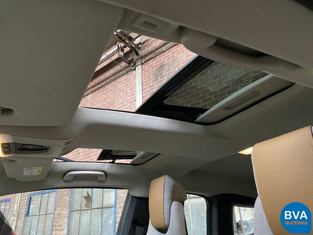 BMW i3 Range Extender 170PS 2014 I3 -Org. NL-, 5-TPP-72.