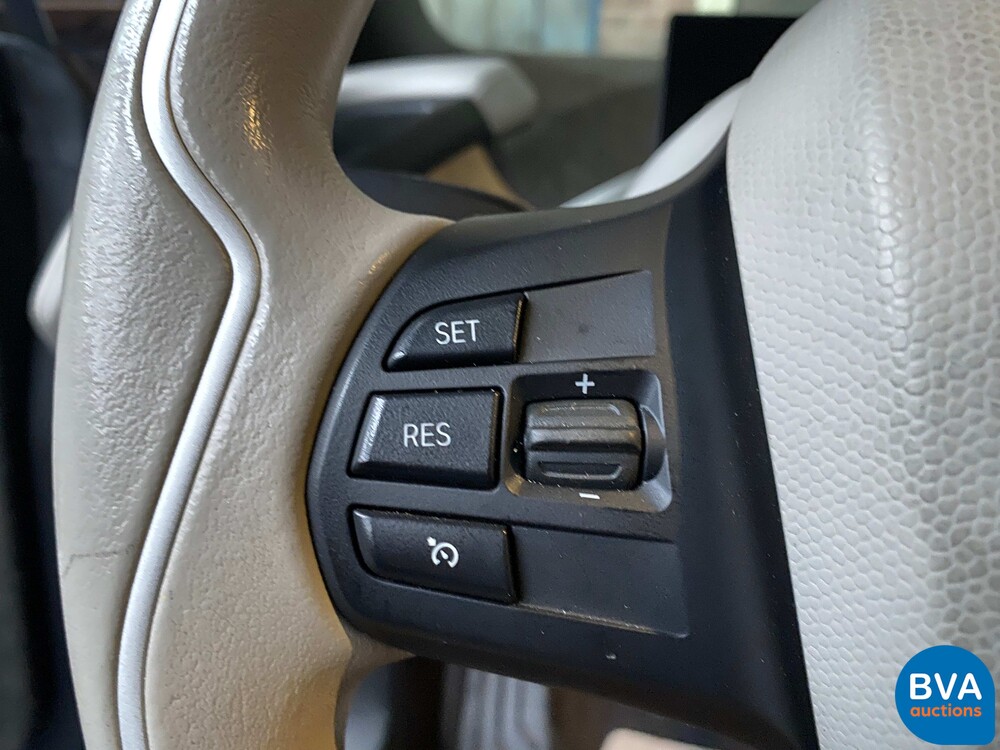 BMW i3 Range Extender 170PS 2014 I3 -Org. NL-, 5-TPP-72.