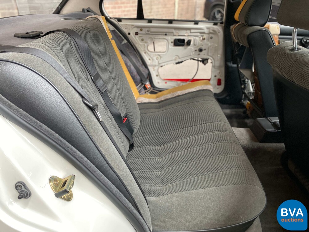 BMW 325i E30 170pk 1987 -DEMOMODEL-