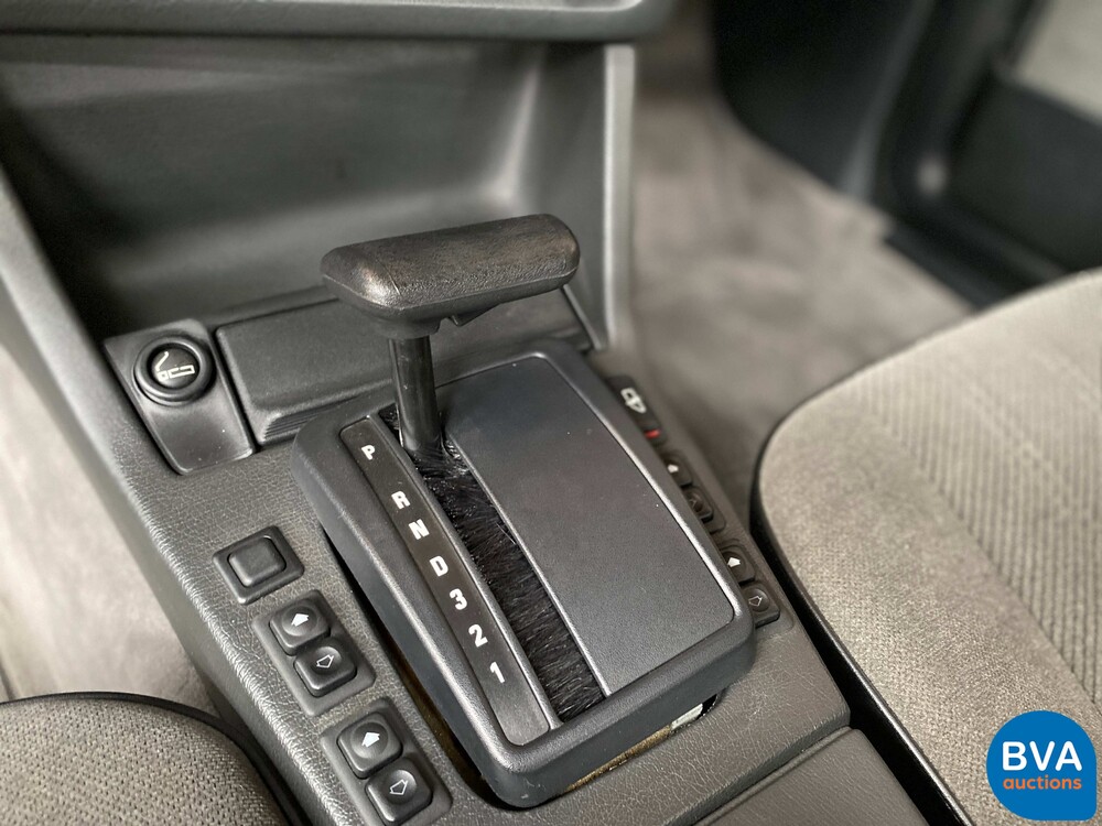 BMW 325i E30 170pk 1987 -DEMOMODEL-