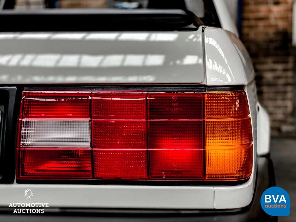 BMW 325i E30 170pk 1987 -DEMOMODEL-