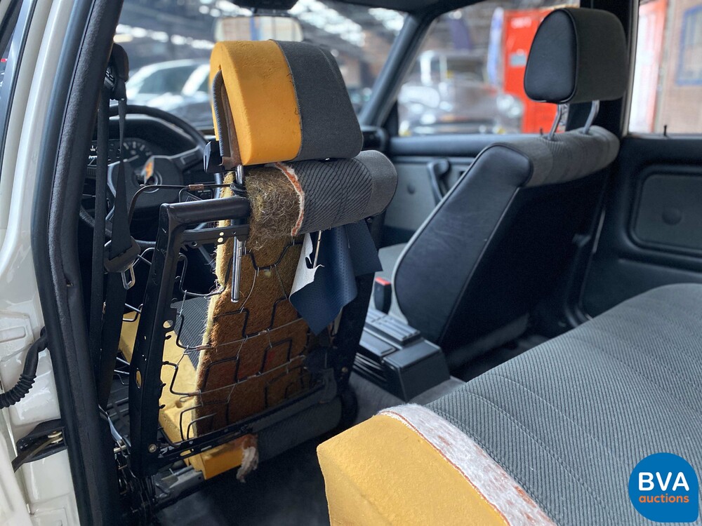 BMW 325i E30 170pk 1987 -DEMOMODEL-