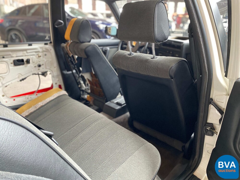 BMW 325i E30 170pk 1987 -DEMOMODEL-