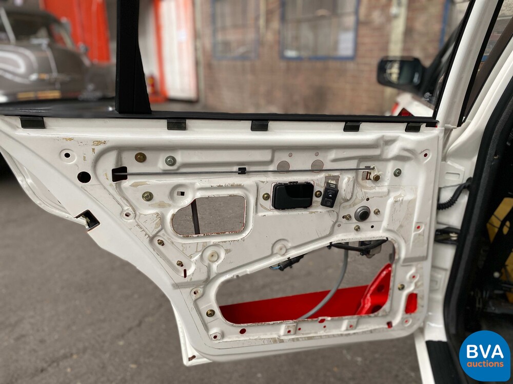 BMW 325i E30 170pk 1987 -DEMOMODEL-