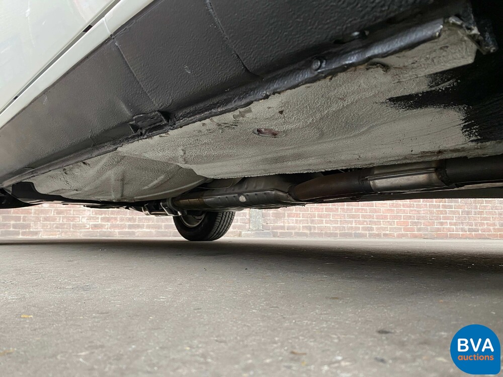 BMW 325i E30 170pk 1987 -DEMOMODEL-