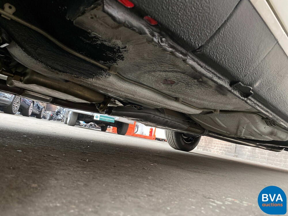 BMW 325i E30 170pk 1987 -DEMOMODEL-