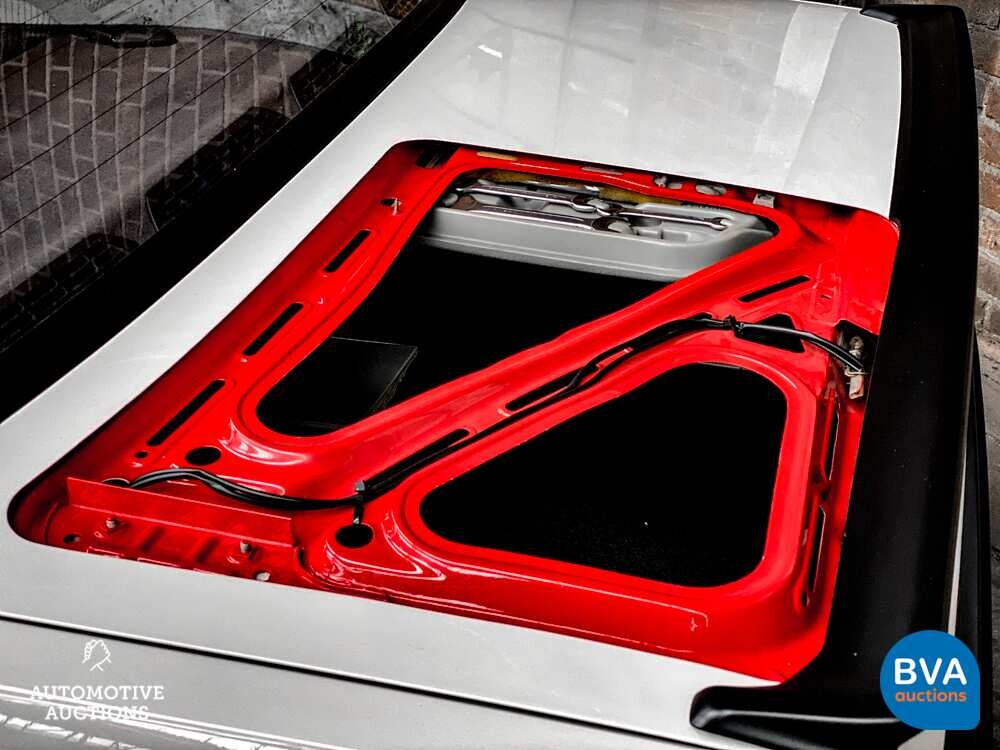 BMW 325i E30 170pk 1987 -DEMOMODEL-