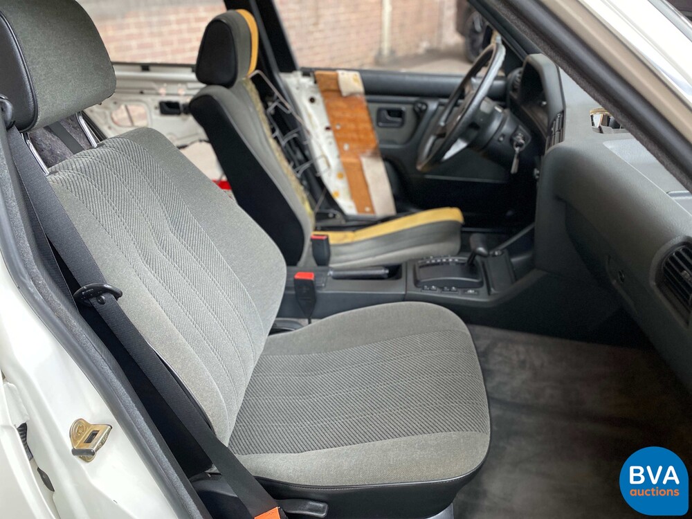 BMW 325i E30 170pk 1987 -DEMOMODEL-