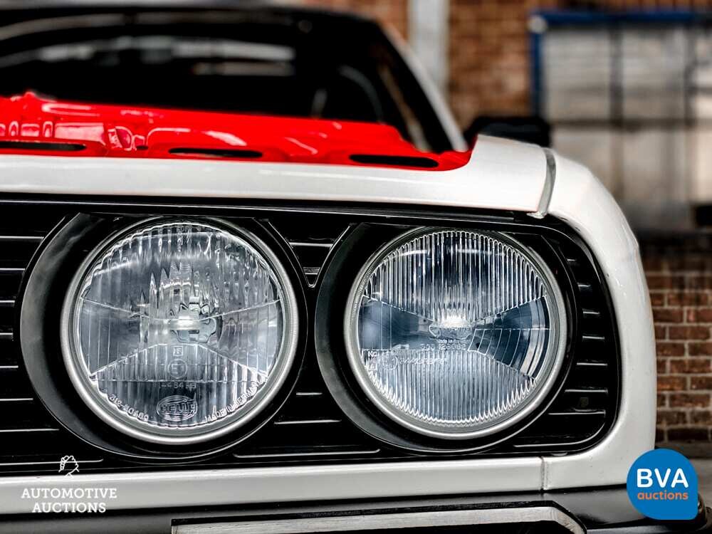 BMW 325i E30 170pk 1987 -DEMOMODEL-