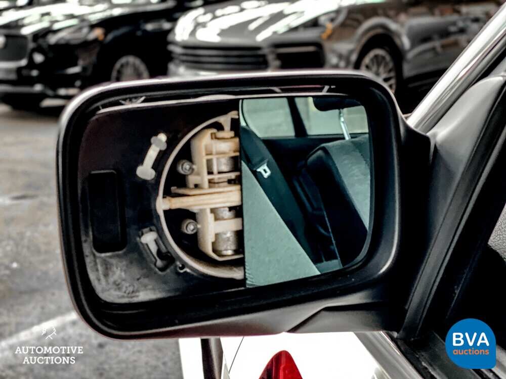 BMW 325i E30 170pk 1987 -DEMOMODEL-