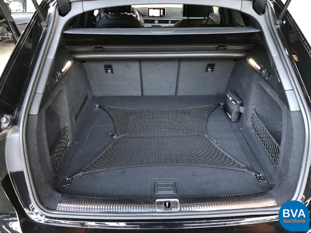 Audi S4 Avant MJ 2017 354pk, NL-Zulassung.