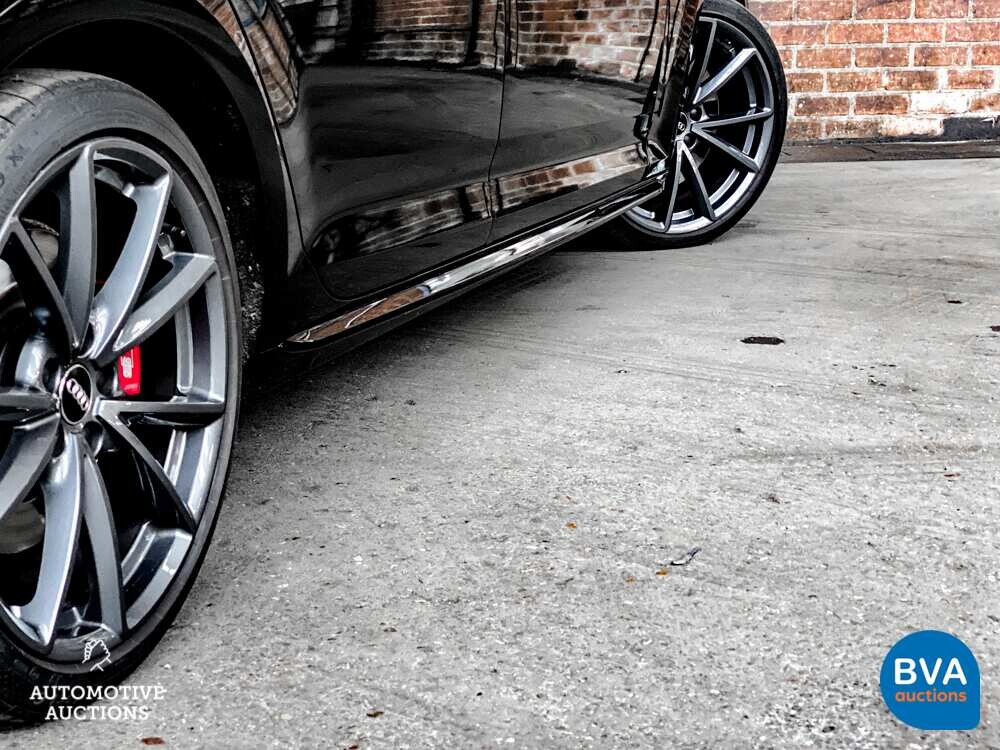 Audi S4 Avant MJ 2017 354pk, NL-Zulassung.