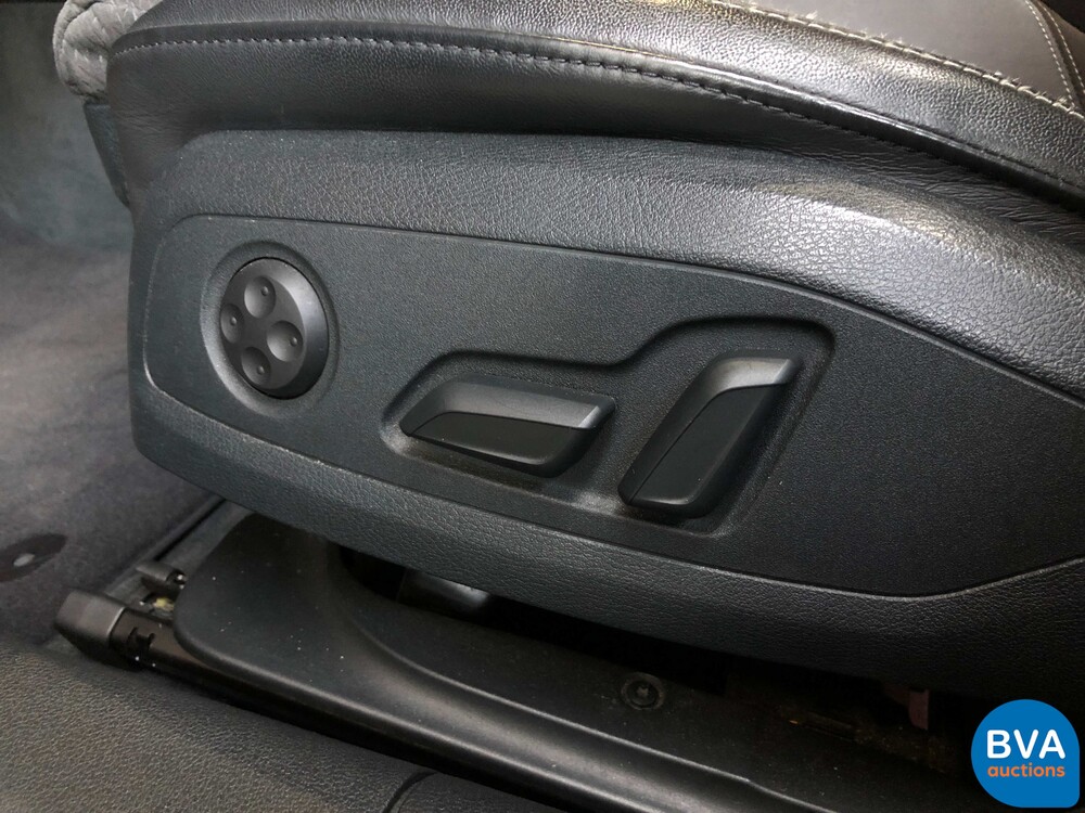 Audi S4 Avant MJ 2017 354pk, NL-Zulassung.