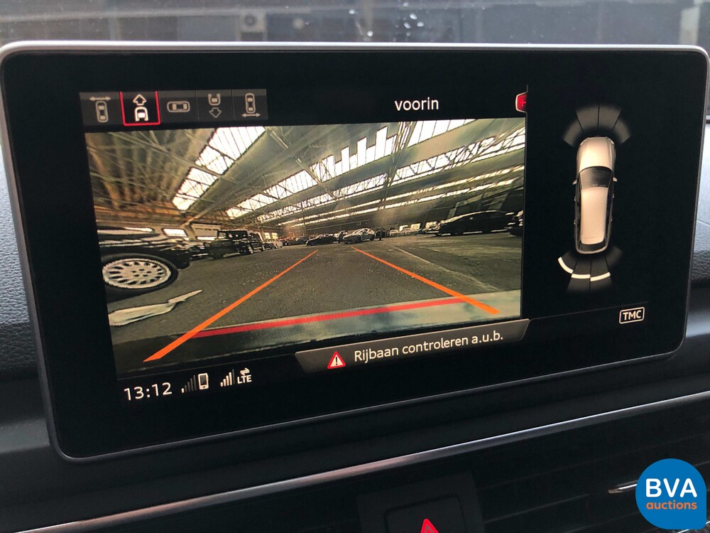 Audi S4 Avant MJ 2017 354pk, NL-Zulassung.