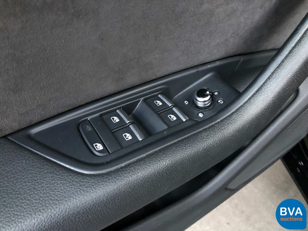 Audi S4 Avant MJ 2017 354pk, NL-Zulassung.