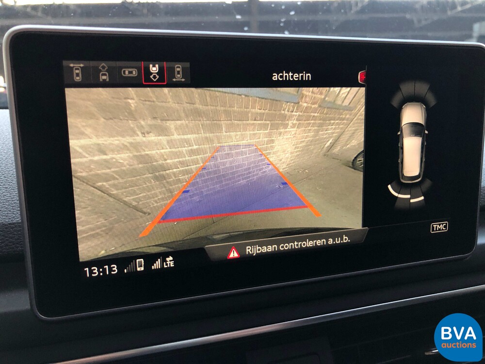 Audi S4 Avant MJ 2017 354pk, NL-Zulassung.