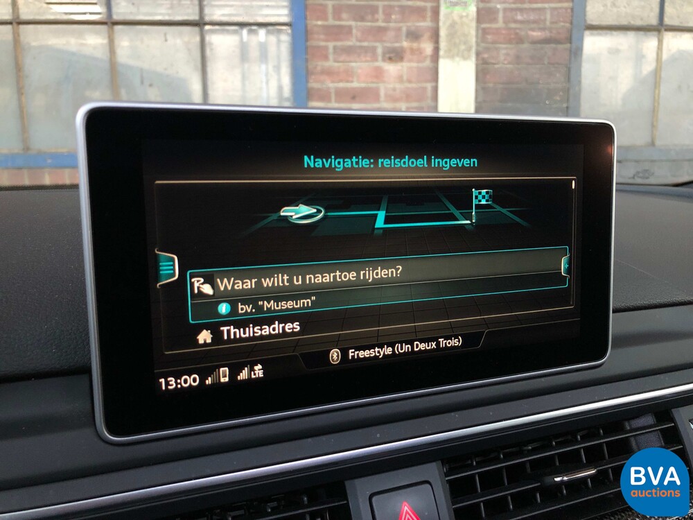 Audi S4 Avant MJ 2017 354pk, NL-Zulassung.