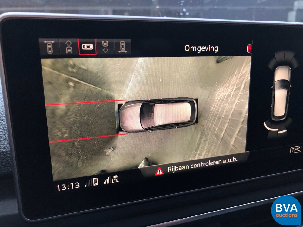 Audi S4 Avant MJ 2017 354pk, NL-Zulassung.