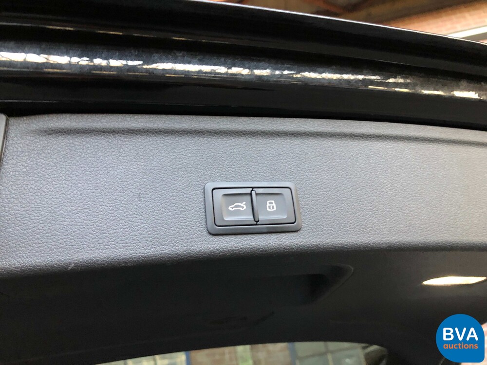 Audi S4 Avant MJ 2017 354pk, NL-Zulassung.