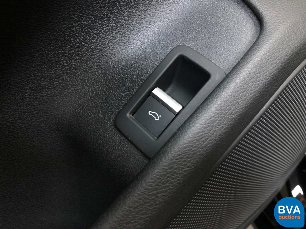 Audi S4 Avant MJ 2017 354pk, NL-Zulassung.