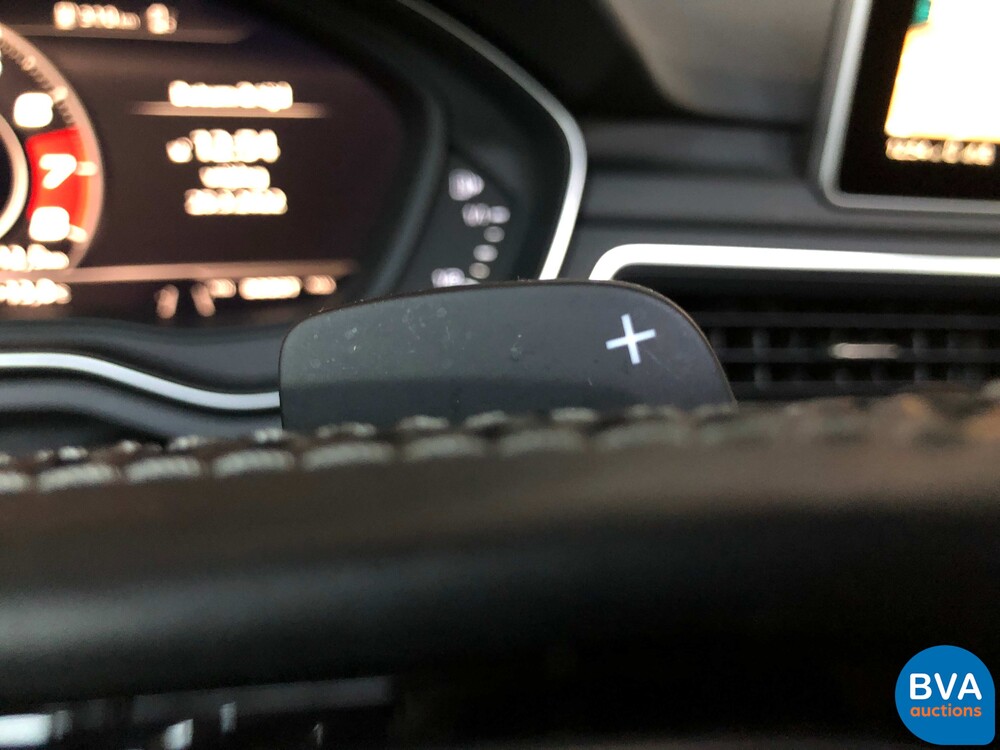 Audi S4 Avant MJ 2017 354pk, NL-Zulassung.