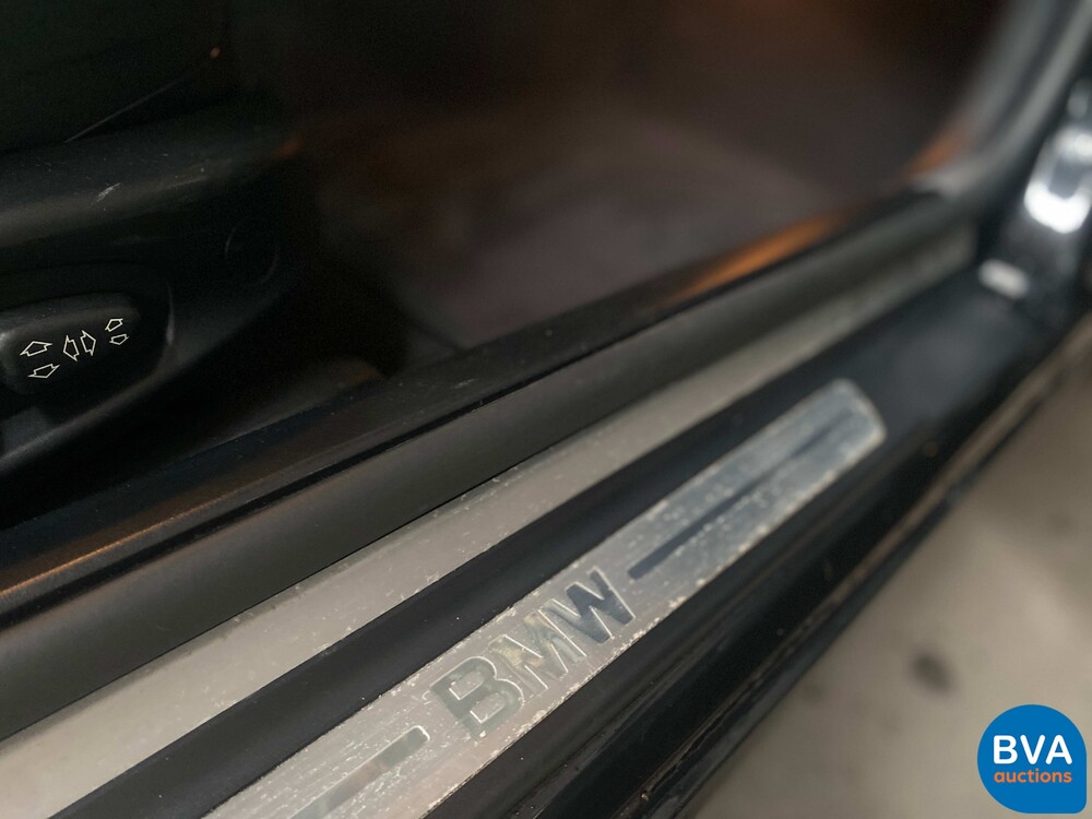 BMW 325Ci Executive Coupe 192pk 3-Serie 2004, JK-513-X