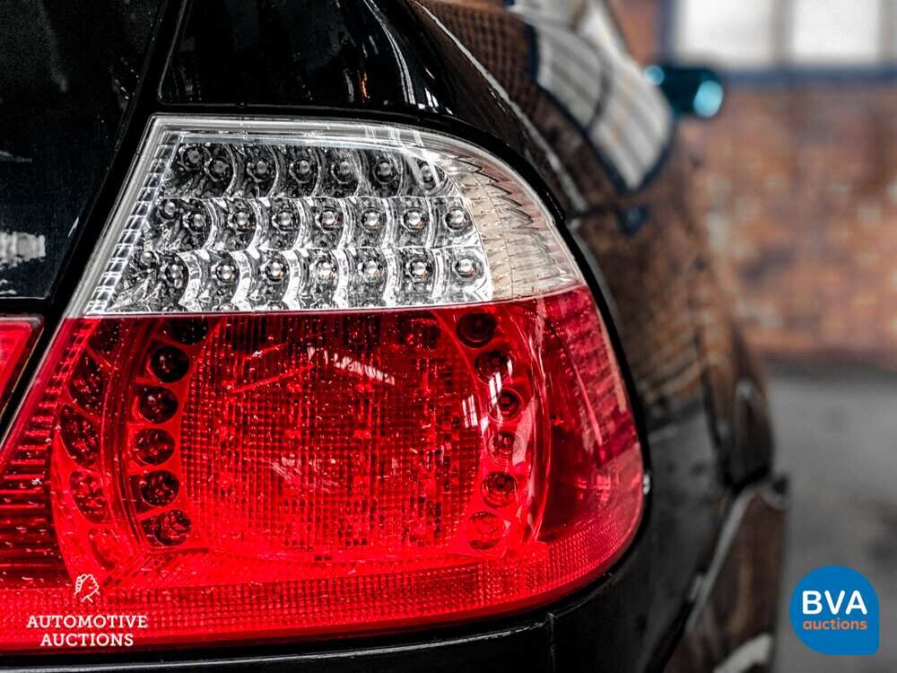 BMW 325Ci Executive Coupe 192pk 3-Serie 2004, JK-513-X