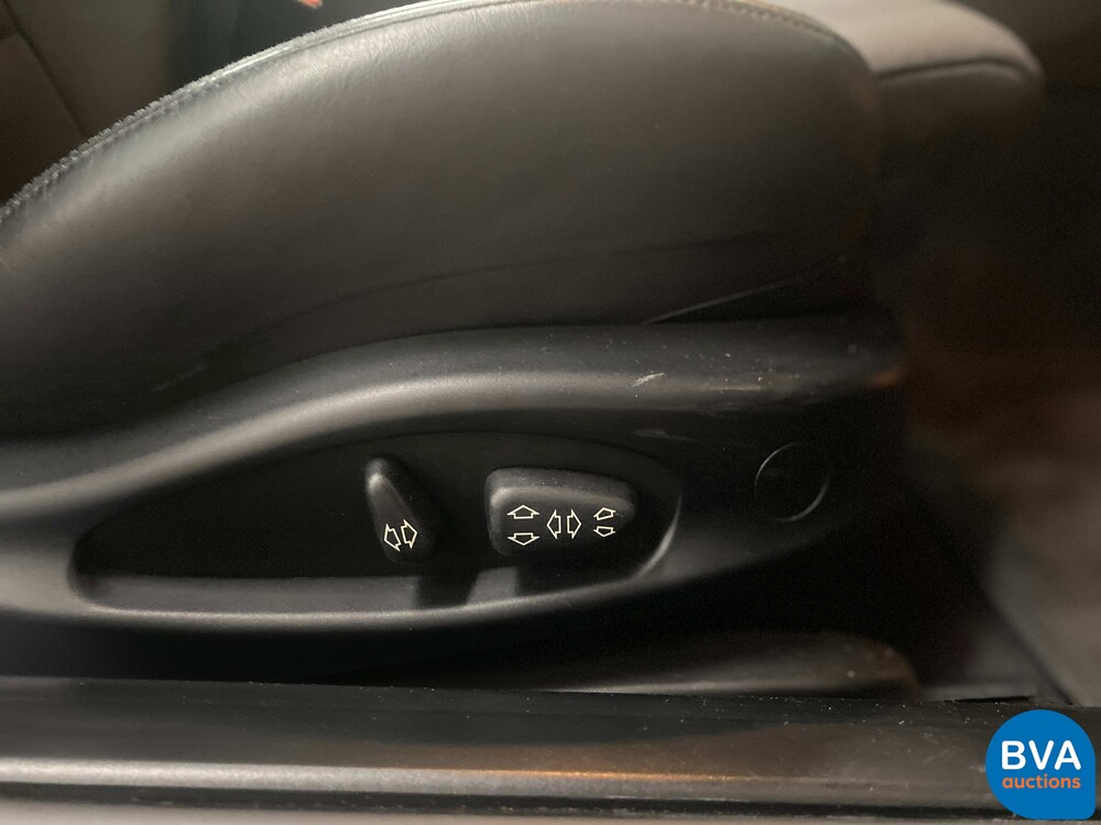 BMW 325Ci Executive Coupe 192pk 3-Serie 2004, JK-513-X