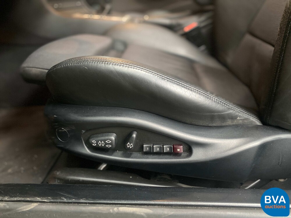 BMW 325Ci Executive Coupe 192pk 3-Serie 2004, JK-513-X