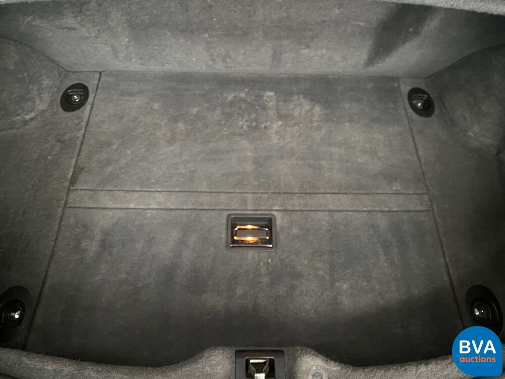 Maserati Quattroporte 4.2 V8 401PS 2005 -Org. NL-, 59-RB-FD.