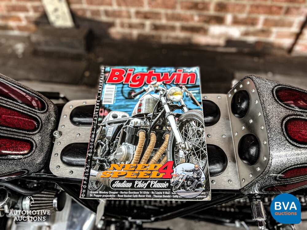 Honda Tour CB750 F1 Caferacer 66pk 1976, XZ-05-57