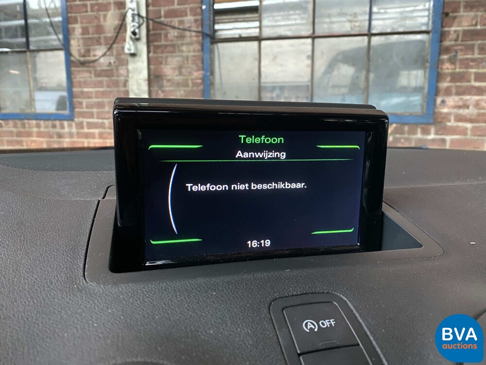 Audi A1 Sportback 1.0 TFSI S-Line S-Tronic 95PS 2016, PT-212-N.