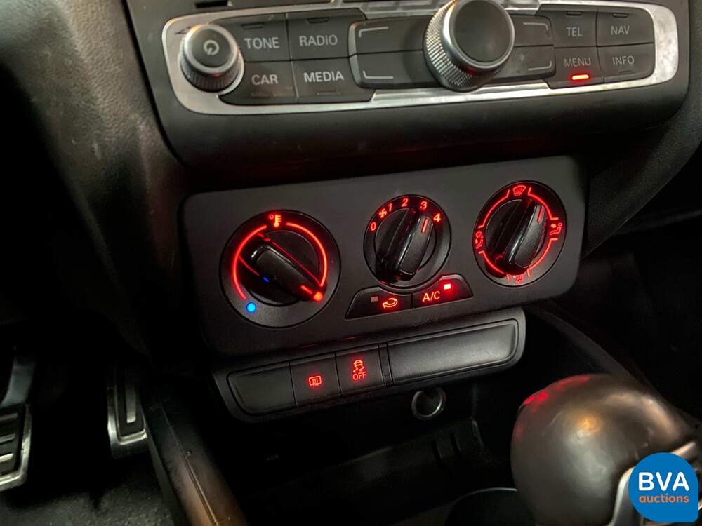 Audi A1 Sportback 1.0 TFSI S-Line S-Tronic 95PS 2016, PT-212-N.