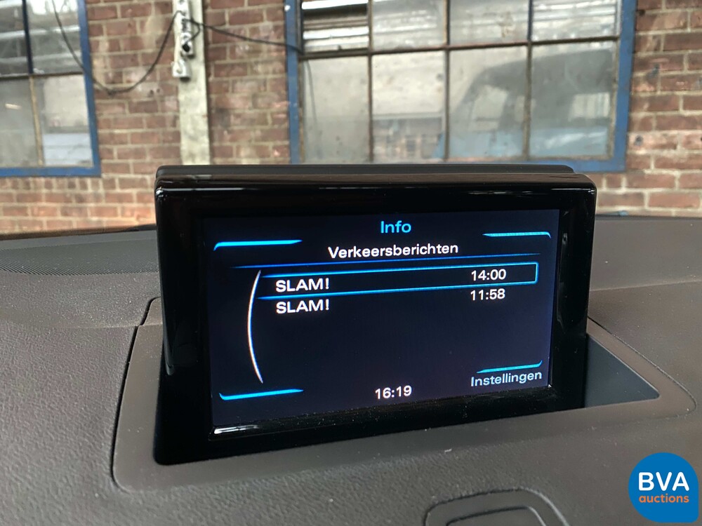 Audi A1 Sportback 1.0 TFSI S-Line S-Tronic 95PS 2016, PT-212-N.