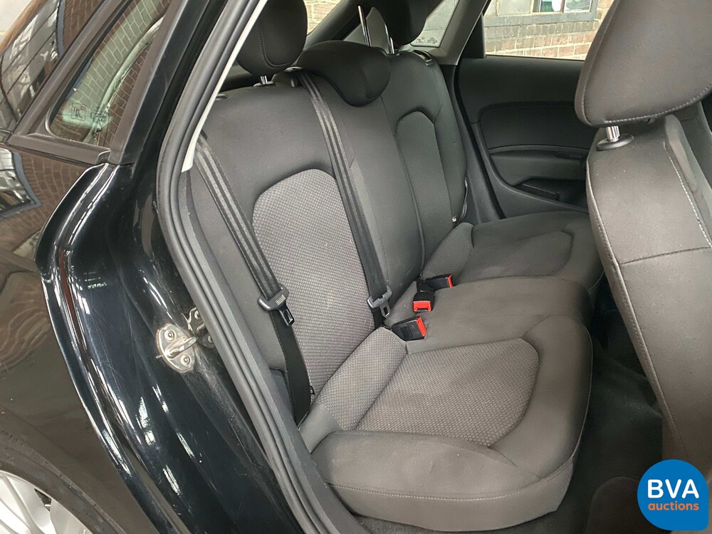 Audi A1 Sportback 1.0 TFSI S-Line S-Tronic 95PS 2016, PT-212-N.