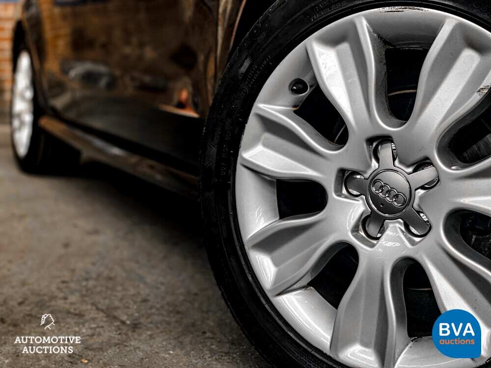 Audi A1 Sportback 1.0 TFSI S-Line S-Tronic 95PS 2016, PT-212-N.