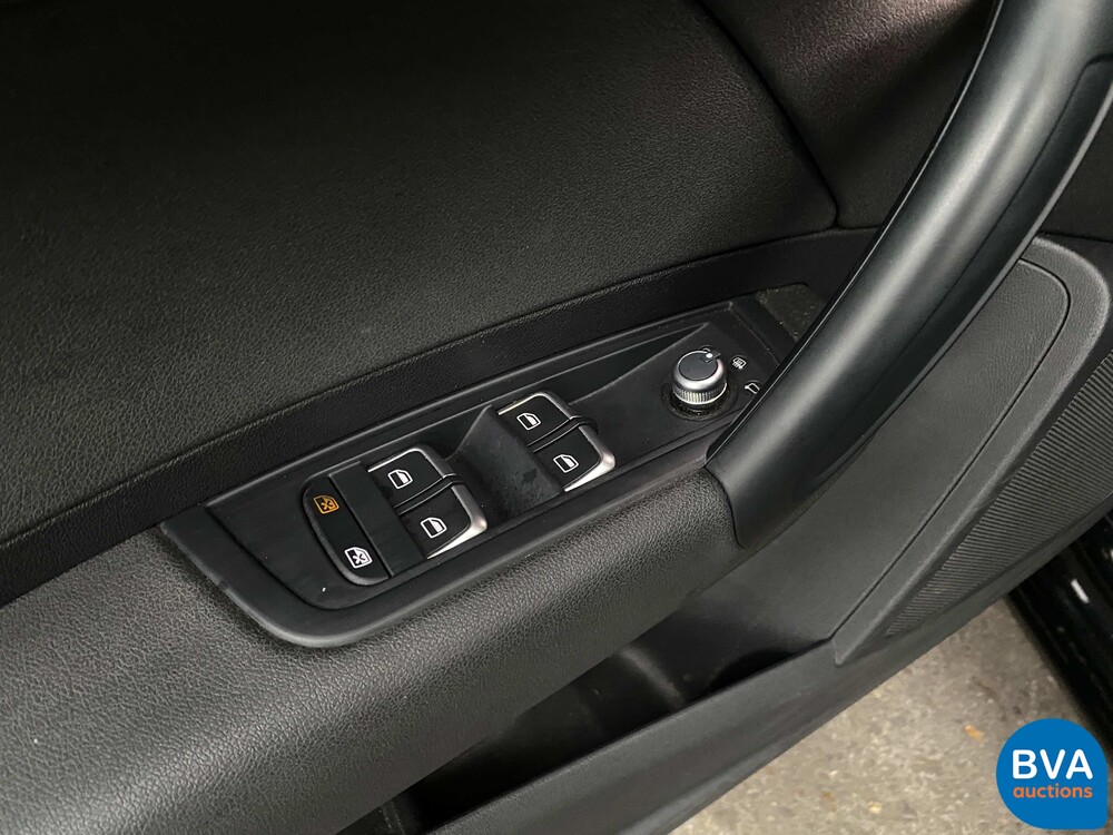 Audi A1 Sportback 1.0 TFSI S-Line S-Tronic 95PS 2016, PT-212-N.