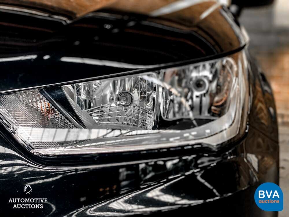 Audi A1 Sportback 1.0 TFSI S-Line S-Tronic 95PS 2016, PT-212-N.