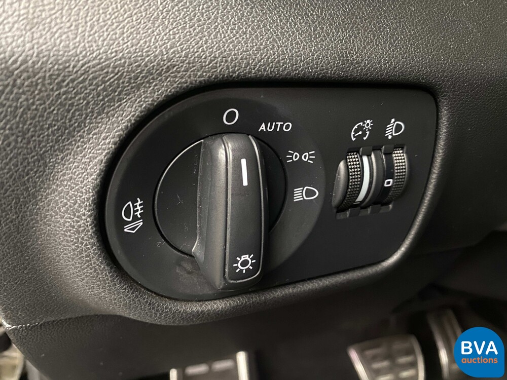 Audi A1 Sportback 1.0 TFSI S-Line S-Tronic 95PS 2016, PT-212-N.