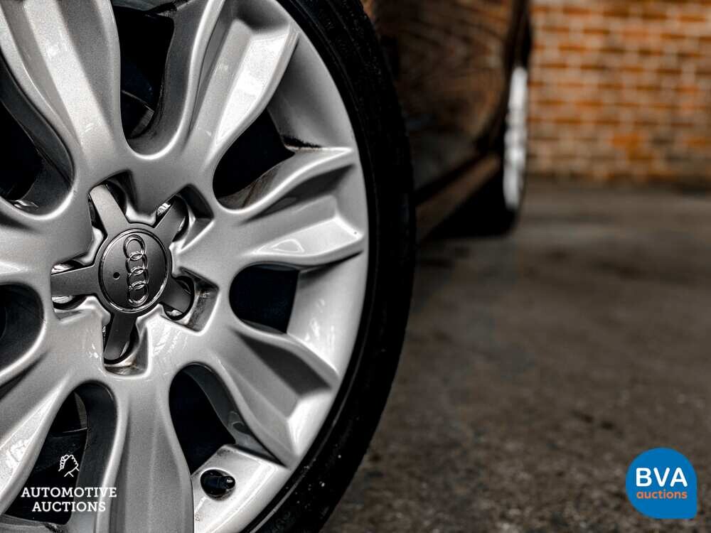 Audi A1 Sportback 1.0 TFSI S-Line S-Tronic 95PS 2016, PT-212-N.