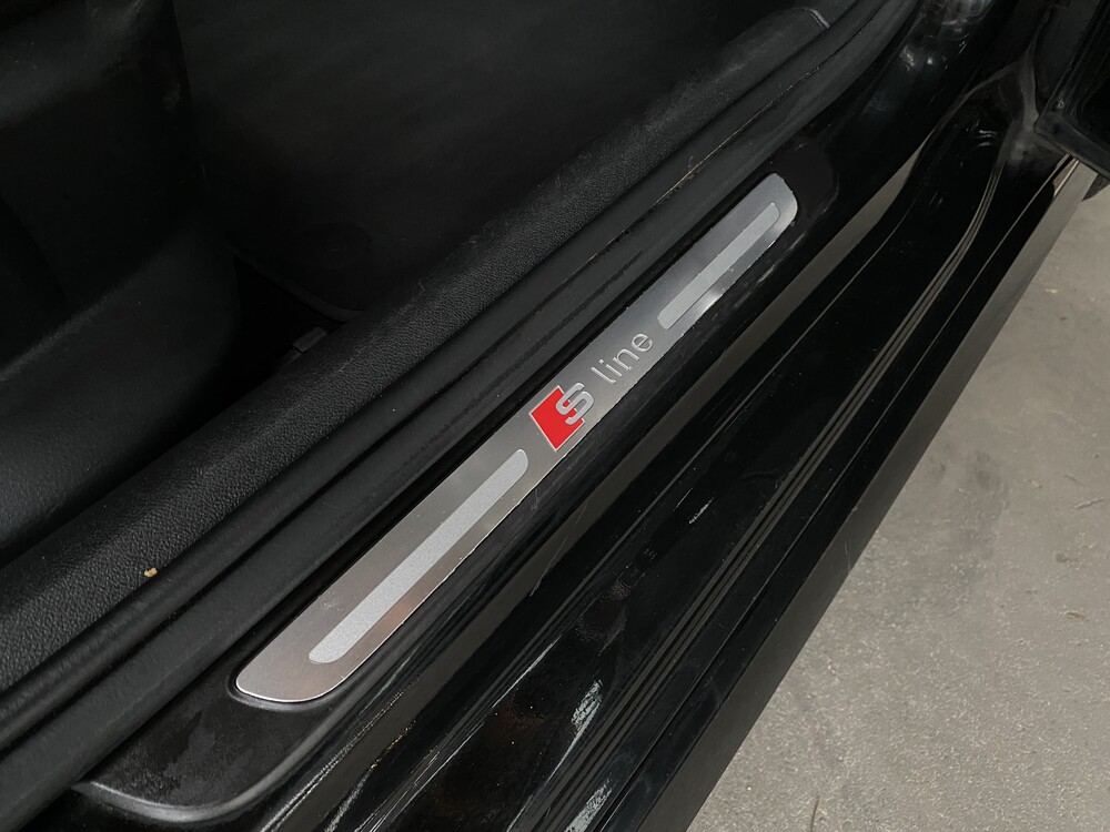 Audi A1 Sportback 1.0 TFSI S-Line S-Tronic 95PS 2016, PT-212-N.