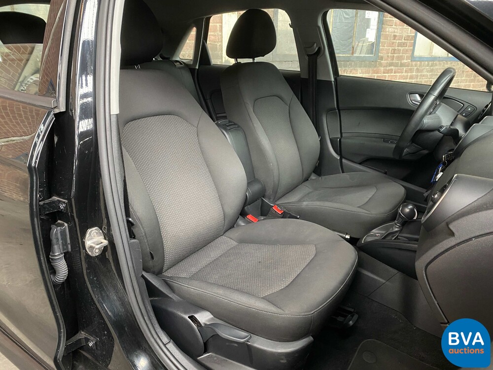 Audi A1 Sportback 1.0 TFSI S-Line S-Tronic 95PS 2016, PT-212-N.