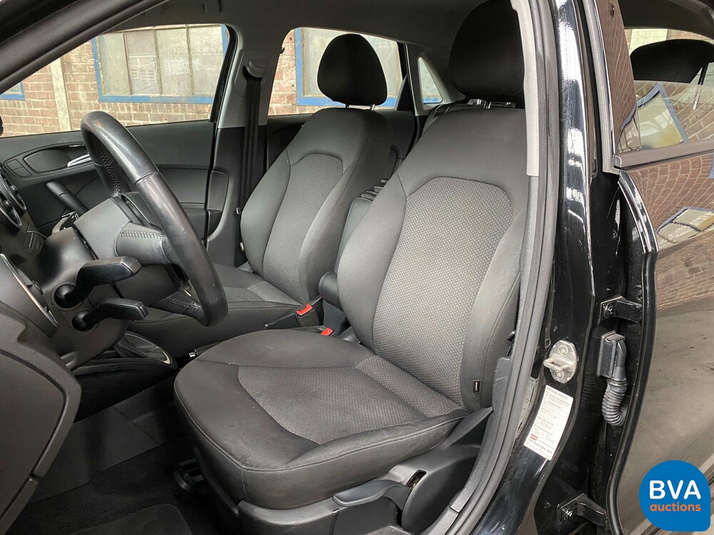 Audi A1 Sportback 1.0 TFSI S-Line S-Tronic 95PS 2016, PT-212-N.