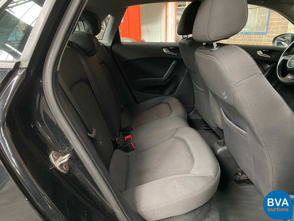 Audi A1 Sportback 1.0 TFSI S-Line S-Tronic 95PS 2016, PT-212-N.