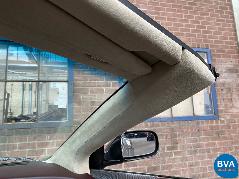 Aston Martin DB9 Volante 5.9 V12 Cabriolet 457pk 2007, TR-753-X