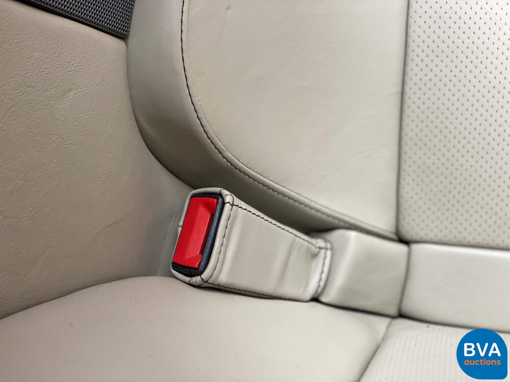 Aston Martin DB9 Volante 5.9 V12 Cabriolet 457pk 2007, TR-753-X