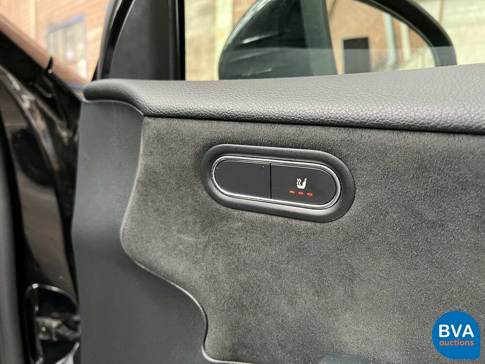 2019 Mercedes-Benz A180d AMG Launch Edition A-Class 116hp, H-855-XK.