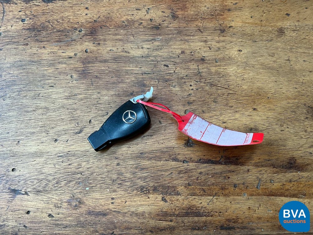 Mercedes-Benz G500 Lang G-klasse G-wagon 297pk 2005, N-420-RD