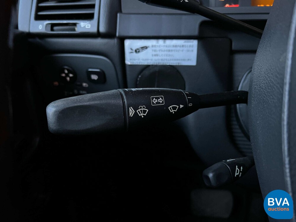 Mercedes-Benz G500 Lang G-klasse G-wagon 297pk 2005, N-420-RD