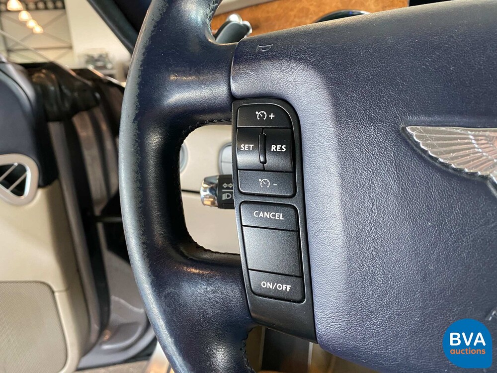 Bentley Continental GT 6.0 W12 560pk 2004 Coupe, PL-631-H